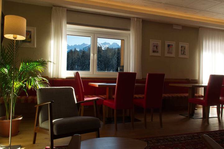 Hotel Interior 38 of 49