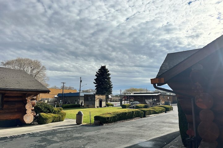 Hotel View 347 of 361