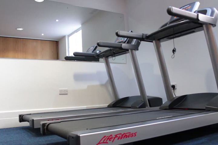 Health and Fitness 45 of 67