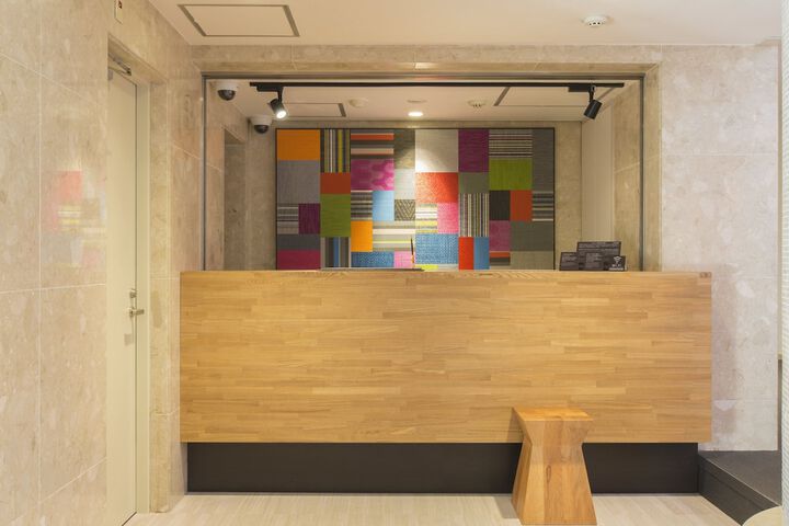Hotel Interior 4 of 42