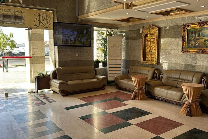 Hotel Interior 7 of 49