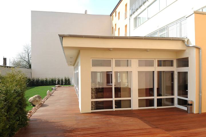 Terrace/Patio 65 of 70