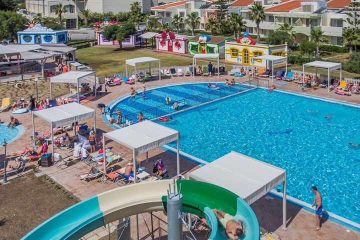 Water park
