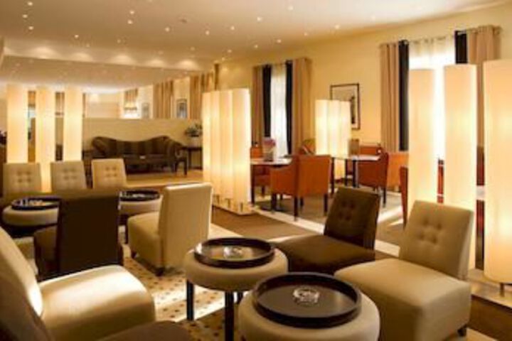 Hotel Interior 8 of 24