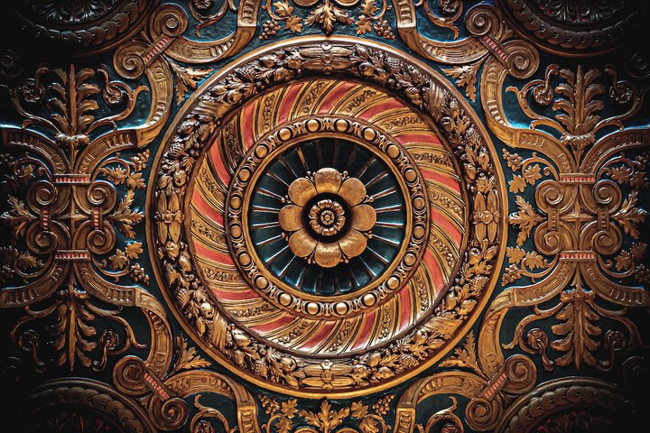 Hotel Interior 91 of 92