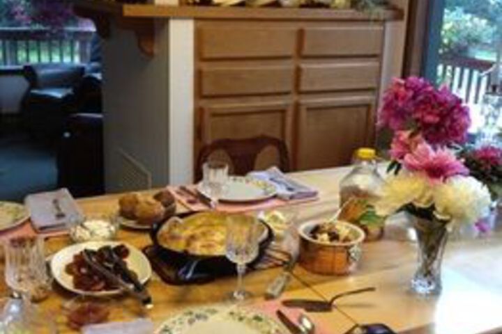Breakfast/Coffee Service 5 of 37