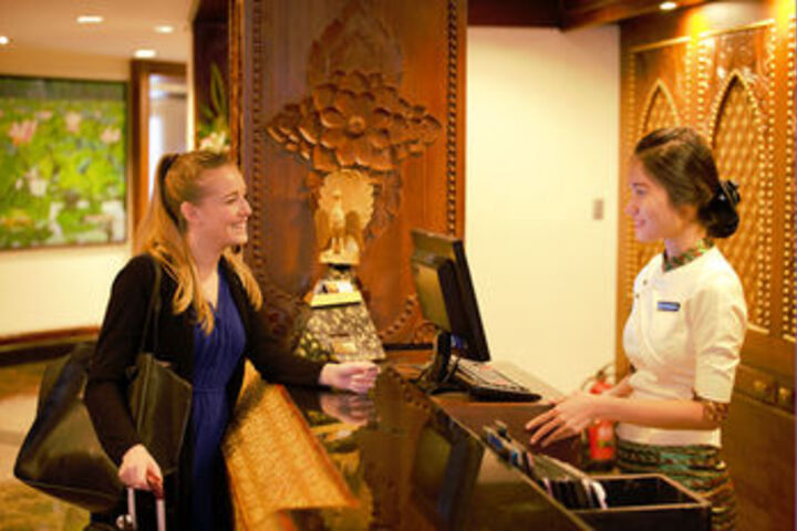 Hotel Interior 78 of 92