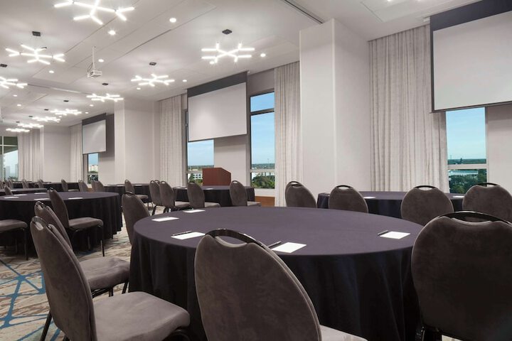 Ballroom