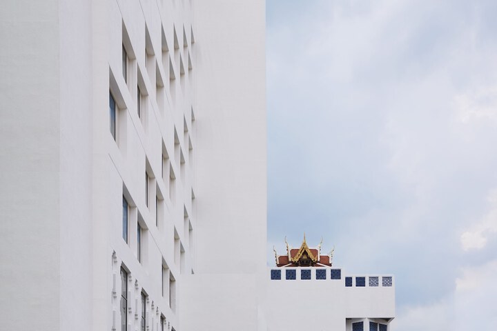 Hotel 98 of 110