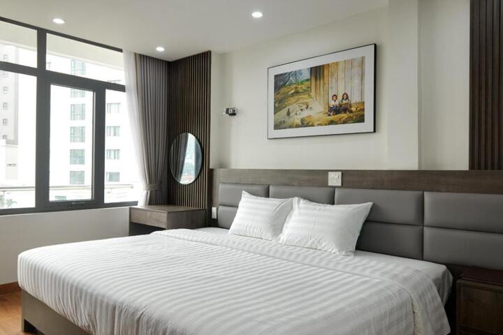 Van Nam Hotel