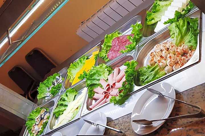 Fitness Facility Photos