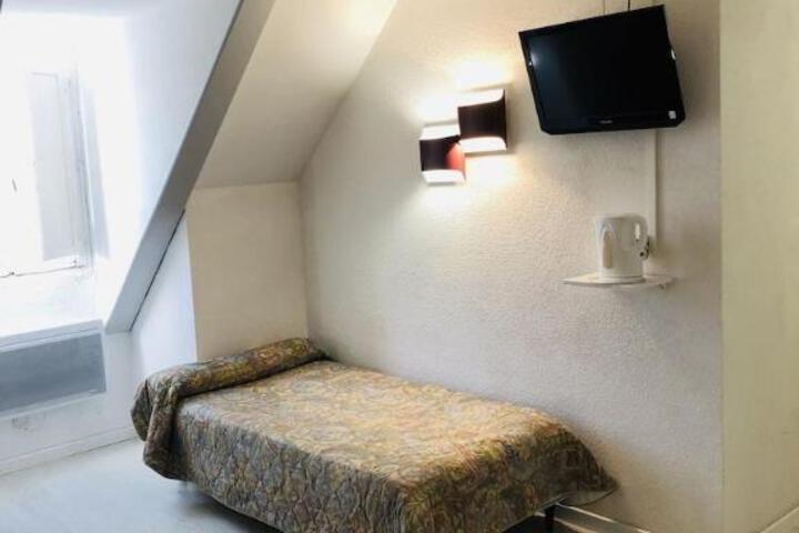 Fitness Facility Photos