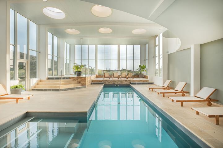 Fitness Center Photo