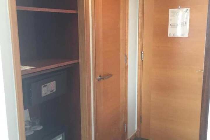 Minibar