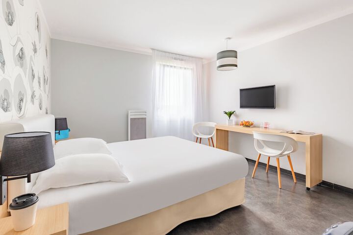 Room 7 of 21