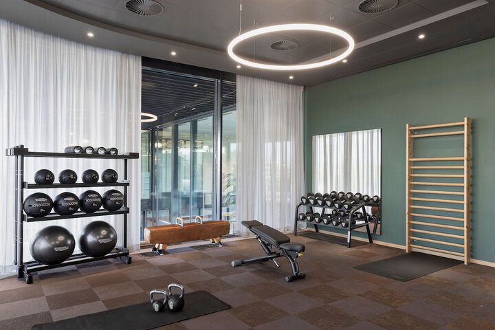 Health and Fitness 32 of 74