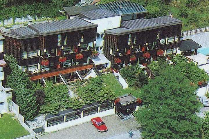 Hotel 55 of 55