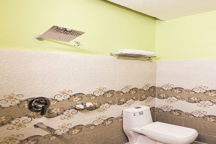 Room 19 of 20