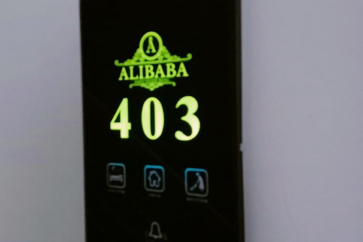 Room 40 of 46