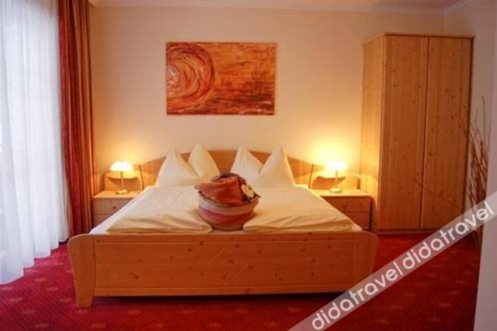 Apartpension Julia