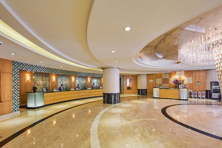Lobby Photos