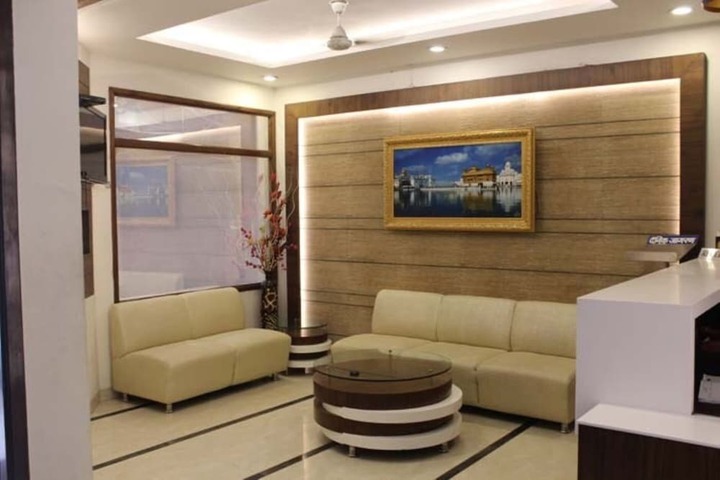 Room 17 of 20
