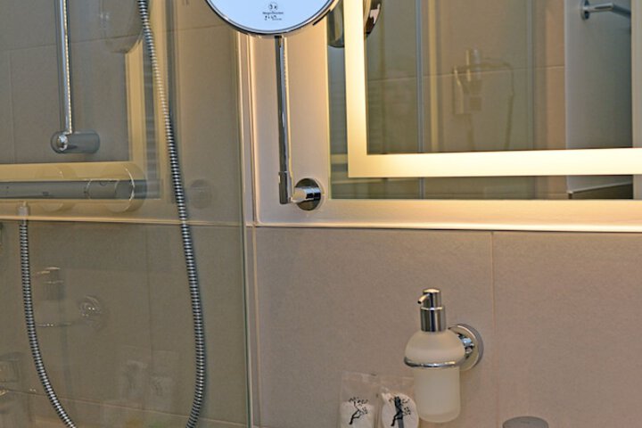Bath Amenities