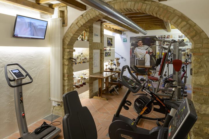 Health and Fitness 34 of 75