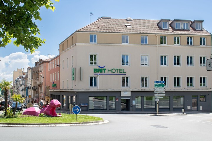 Hotel 140 of 140