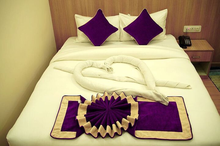 Hotel Namaskar