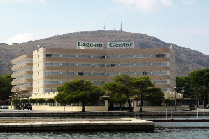 Lagoon Center