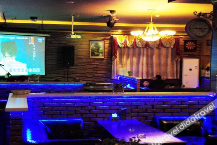 Gulang Yuhong Hotel