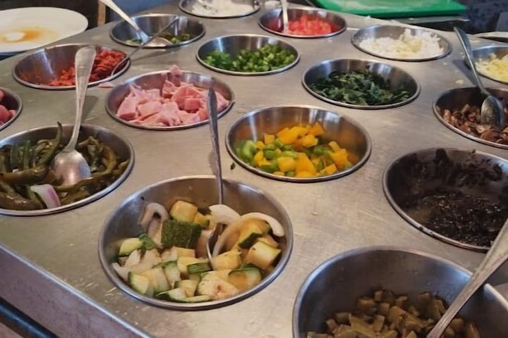 Food