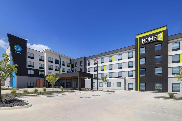 Home2 Suites by Hilton Fort Worth Lake Worth in Fort Worth, TX