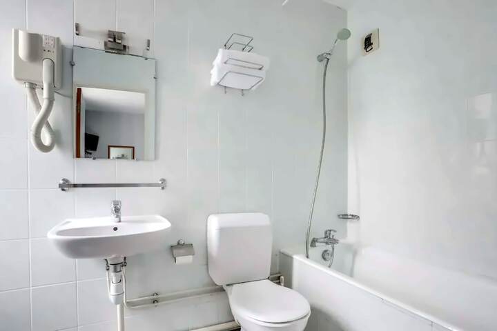 Bathroom Vanities