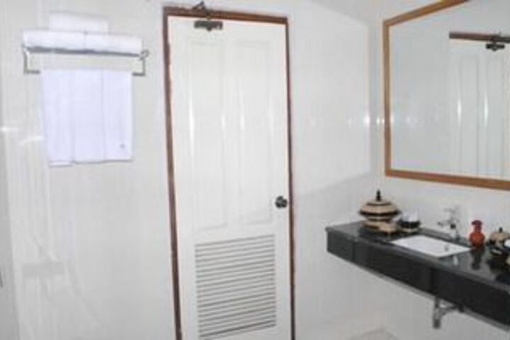 Fitness Facility Photos