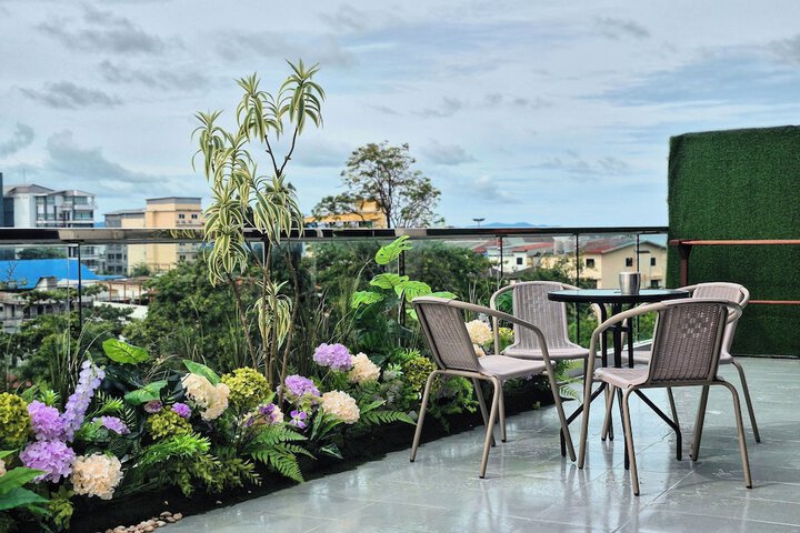 Terrace/Patio 73 of 168