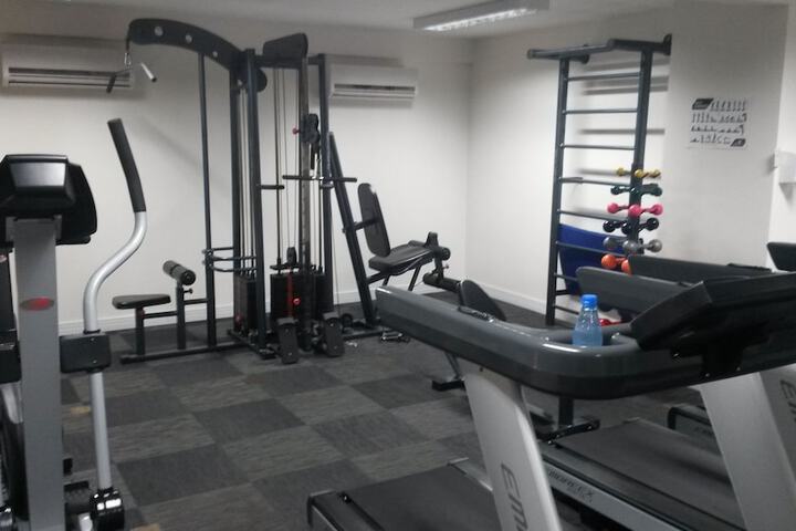 Gym