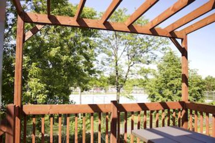 Terrace/Patio 60 of 60
