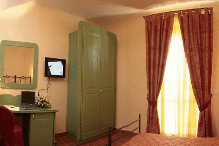 RELAIS SAN PIETRO