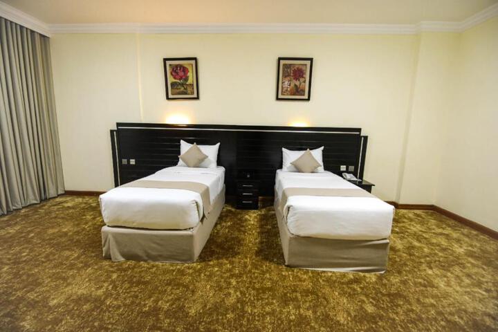 Fitness Facility Photos