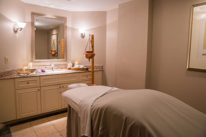 Spa