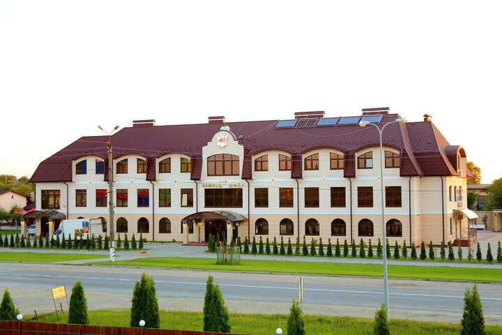Hotel 34 of 35