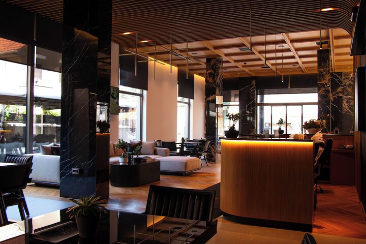 Hotel Interior 5 of 61