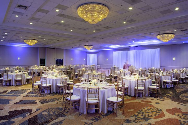 Ballroom