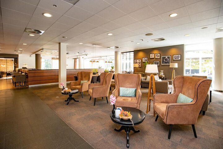 Lobby Photos