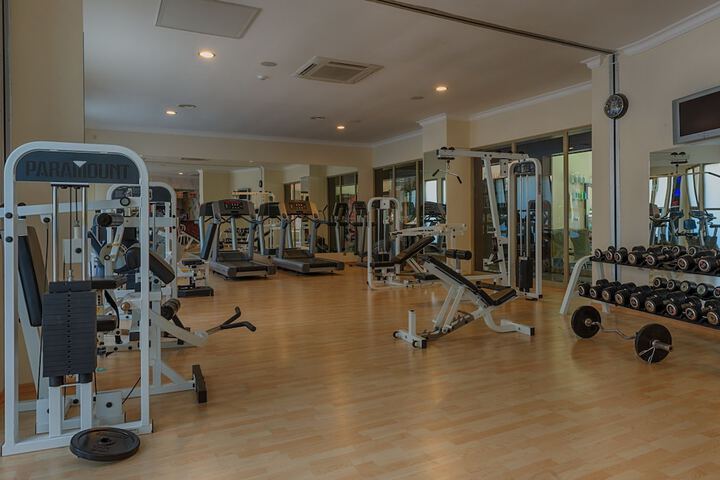 Health and Fitness 18 of 43