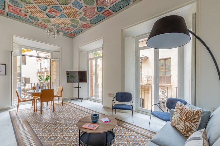 Thyssen Boutique Apartments Caleta Homes