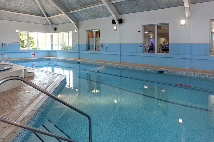 Pool to Cool