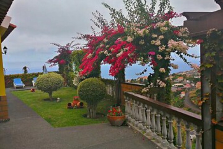 Vivenda Paraiso - ETC Madeira